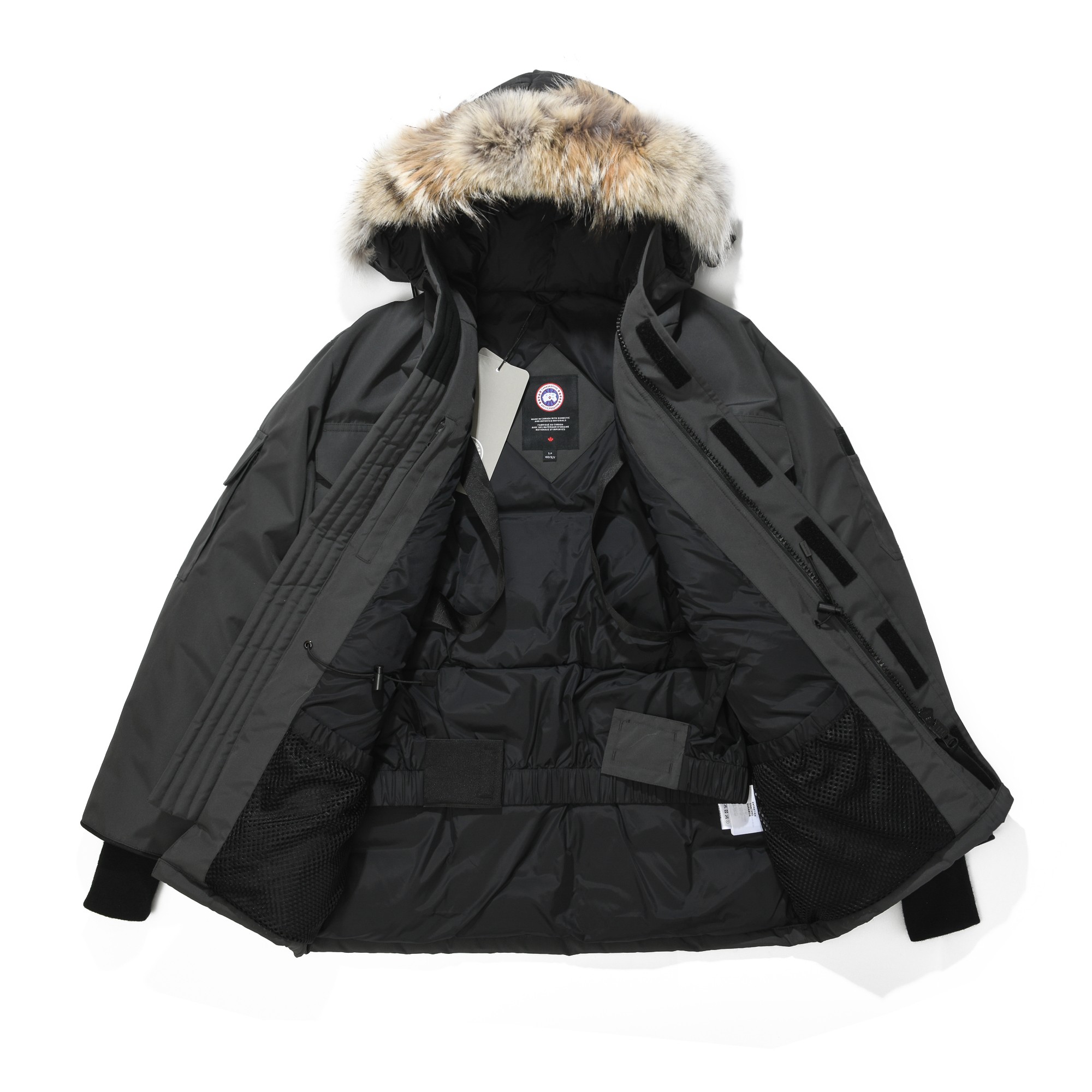 Canada Goose Down Jackets